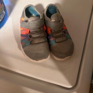 5 for $20 Toddler girl shoes